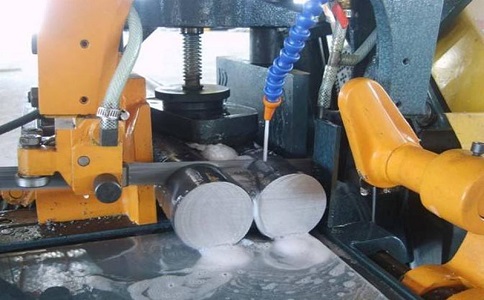 威宁卧式带锯床的送料方式有哪几种？