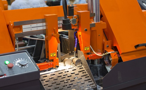 威宁龙门带锯床具备哪些优点？